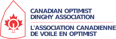 Canadian Optimist Dinghy Association